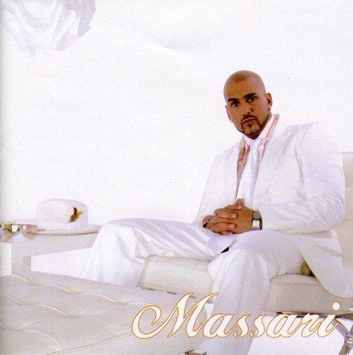 Massari / Massari - CD (Used)