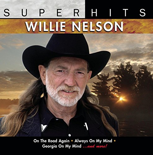 Willie Nelson / Super Hits - CD