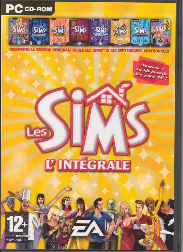 The Sims Integral