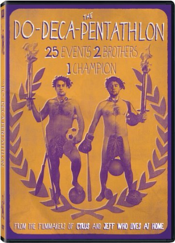 Do-deca-pentathlon, The