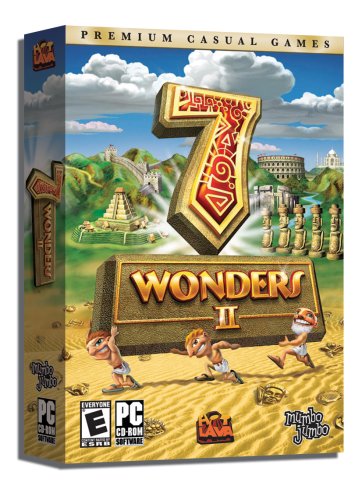 7 Wonders 2