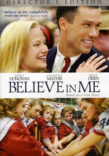 Believe in Me (Director&