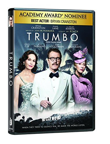 Trumbo - DVD (Used)