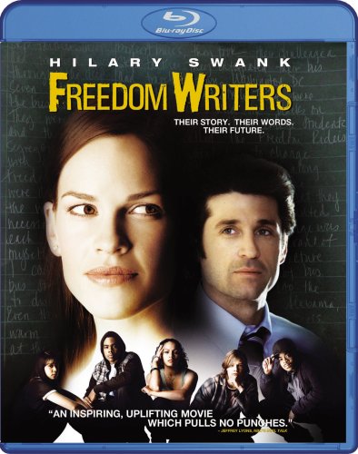 Freedom Writers - Blu-Ray (Used)