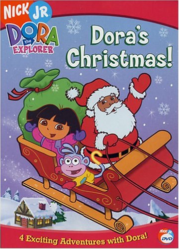 Dora the Explorer: Dora&