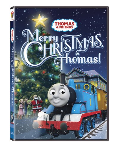 Thomas &amp; Friends:Holiday Gift Set Dvd