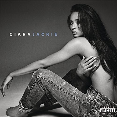 Ciara / Jackie - CD