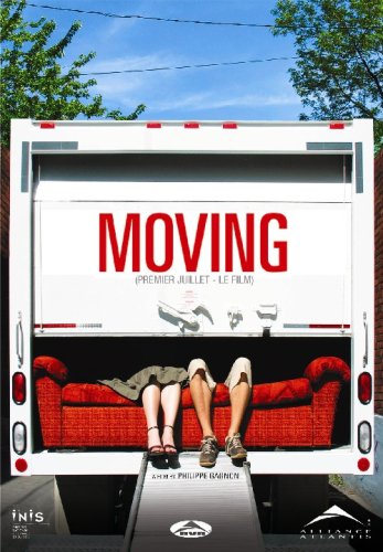 Moving (July First: The Movie)