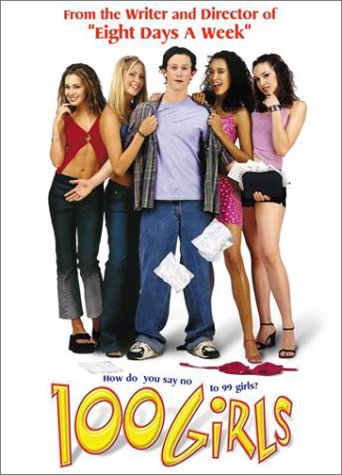 100 Girls (Widescreen)