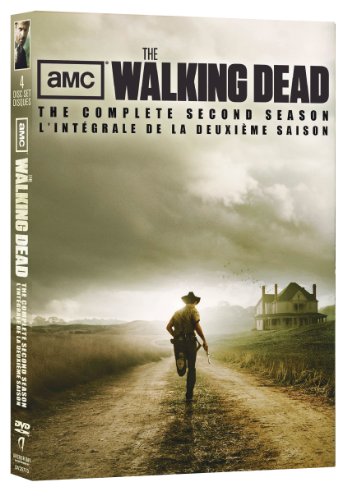 The Walking Dead / Season 2 - DVD (Used)