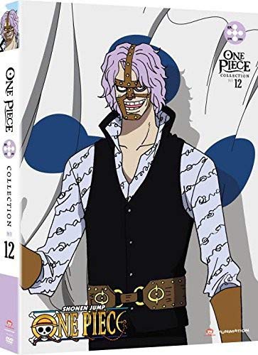 One Piece - Collection 12