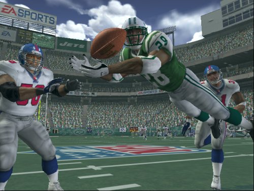 Madden NFL 2005 (vf)