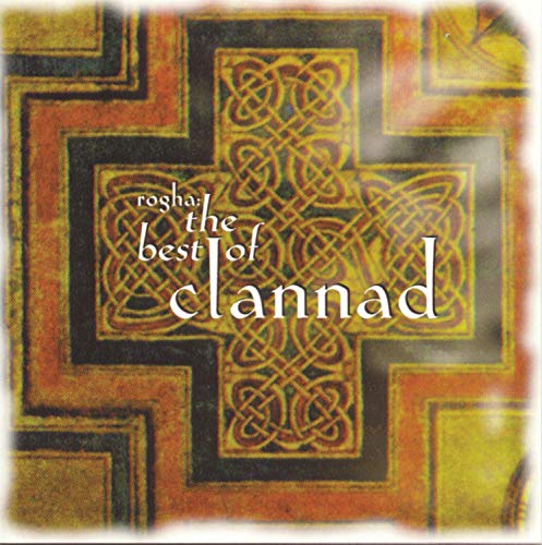 Clannad / Rogha: The Best Of Clannad - CD (Used)