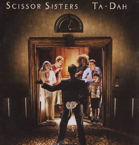 Scissor Sisters / Ta Dah - CD (Used)