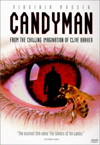 Candyman (Widescreen/Full Screen) [Import]