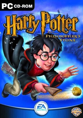 Harry Potter and the Philosopher&