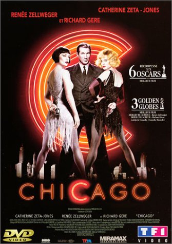 Chicago (Single Edition)