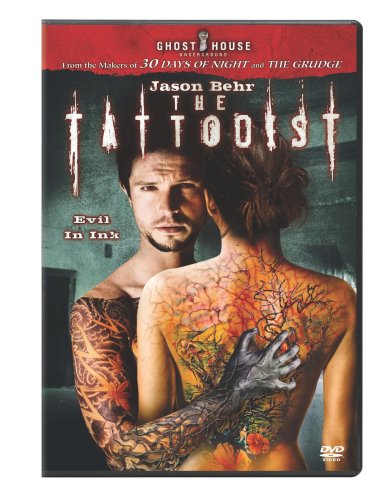 The Tattooist (Bilingual) [Import]