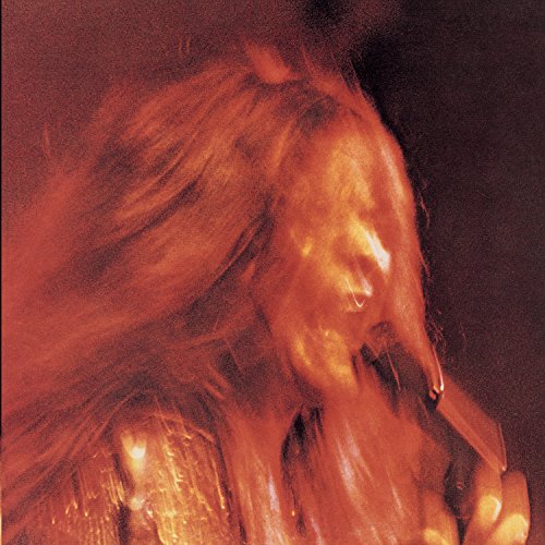 Janis Joplin / I Got Dem Ol&