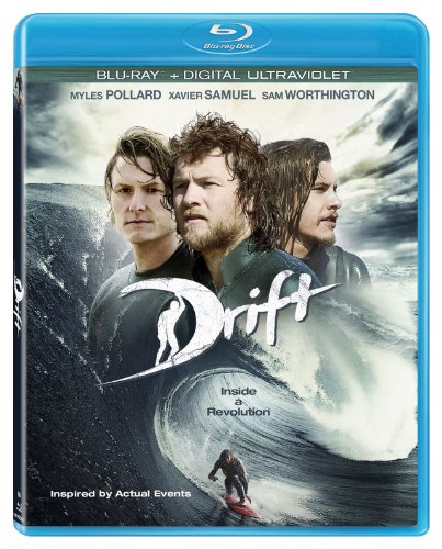 Drift [Blu-ray] [Import]