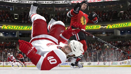 NHL 2011