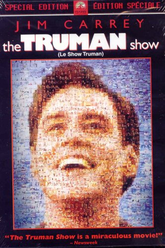 The Truman Show (Special Widescreen Collector&