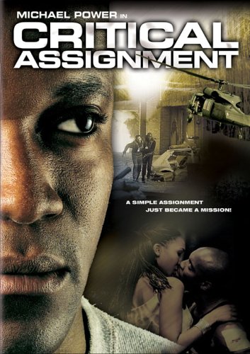 Critical Assignment [Import]