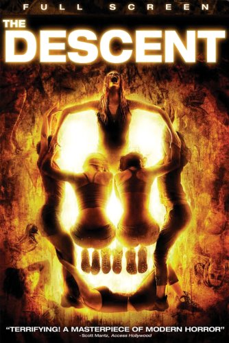 The Descent (2006) (Full Screen Theatrical Edition)