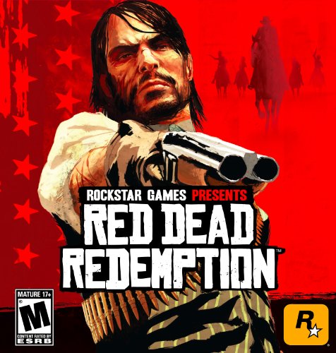 Red Dead Redemption