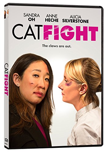 Catfight - DVD