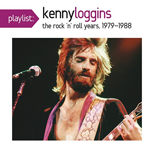 Kenny Loggins / Playlist: The Very Best Of Kenny Log Gins - CD