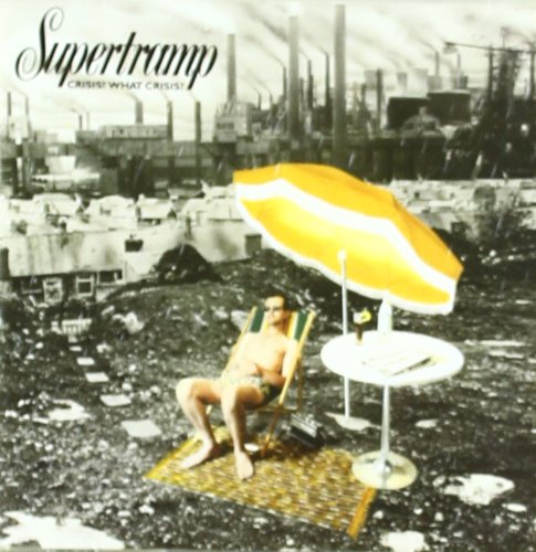 Supertramp / Crisis What Crisis - CD
