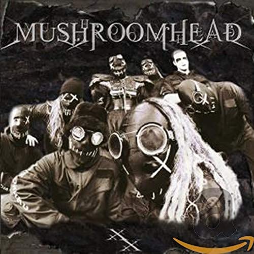 Mushroomhead / XX - CD (Used)