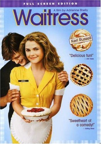 Waitress (Full Screen Edition) by Fox Searchlight