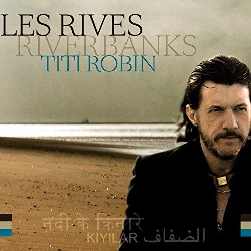 Titi Robin / The shores - 3CD