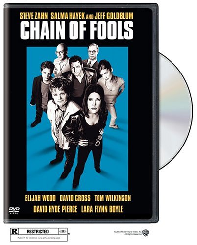Chain of Fools (Sous-titres français)