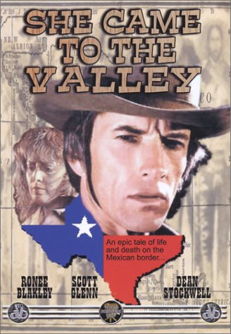 She Came To the Valley [Import]