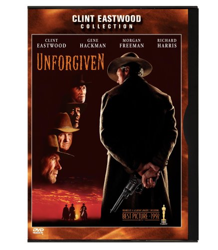 Unforgiven (Widescreen/Fullscreen)