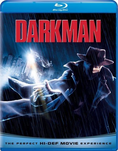 Darkman - Blu-Ray (Used)