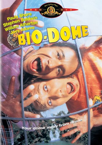 Bio-Dome (Widescreen) - DVD