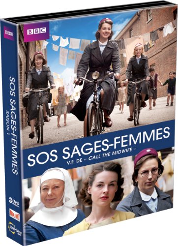 Sos Sages-Femmes - Season 1 (French version)