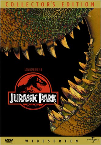 Jurassic Park (Widescreen Colllector&
