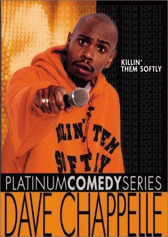 Platinum Comedy Series: Dave Chappelle - Killin&