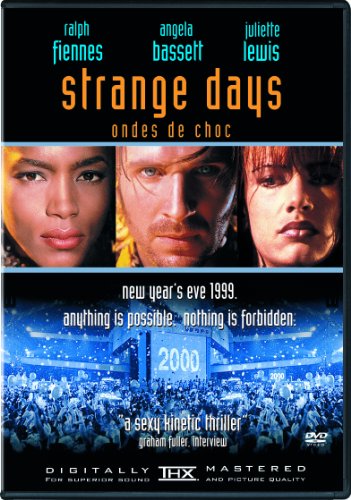 Strange Days