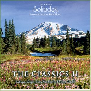 Solitudes / Classics II - CD (Used)