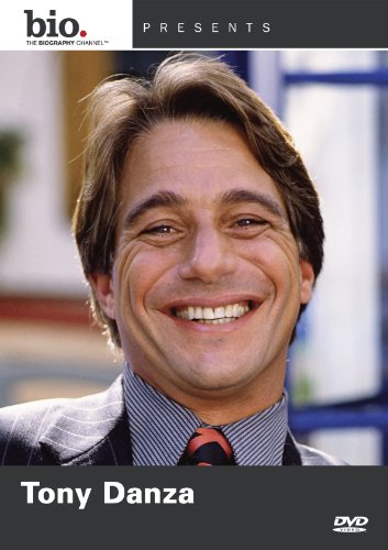 Biography / Tony Danza - DVD