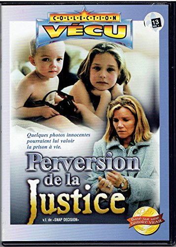 Perversion De La Justice