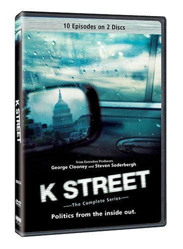 K Street (Sous-titres franais)