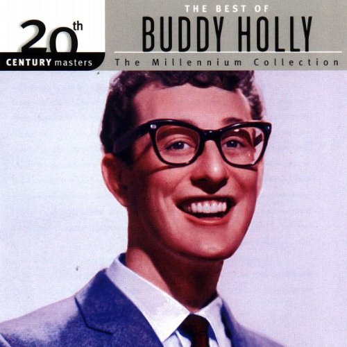 Buddy Holly / Millennium Collection: 20Th Century Masters - CD (Used)