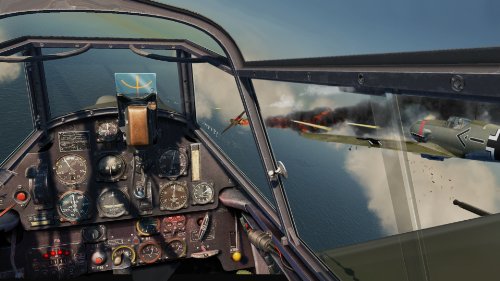 IL-2 Sturmovik: Cliffs of Dover - Standard Edition